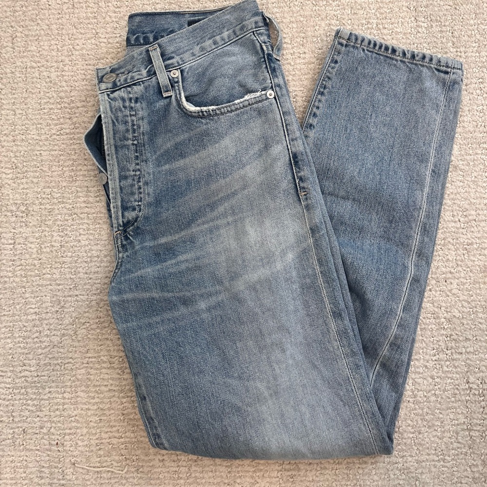 Citizens of Humanity Liya Jeans